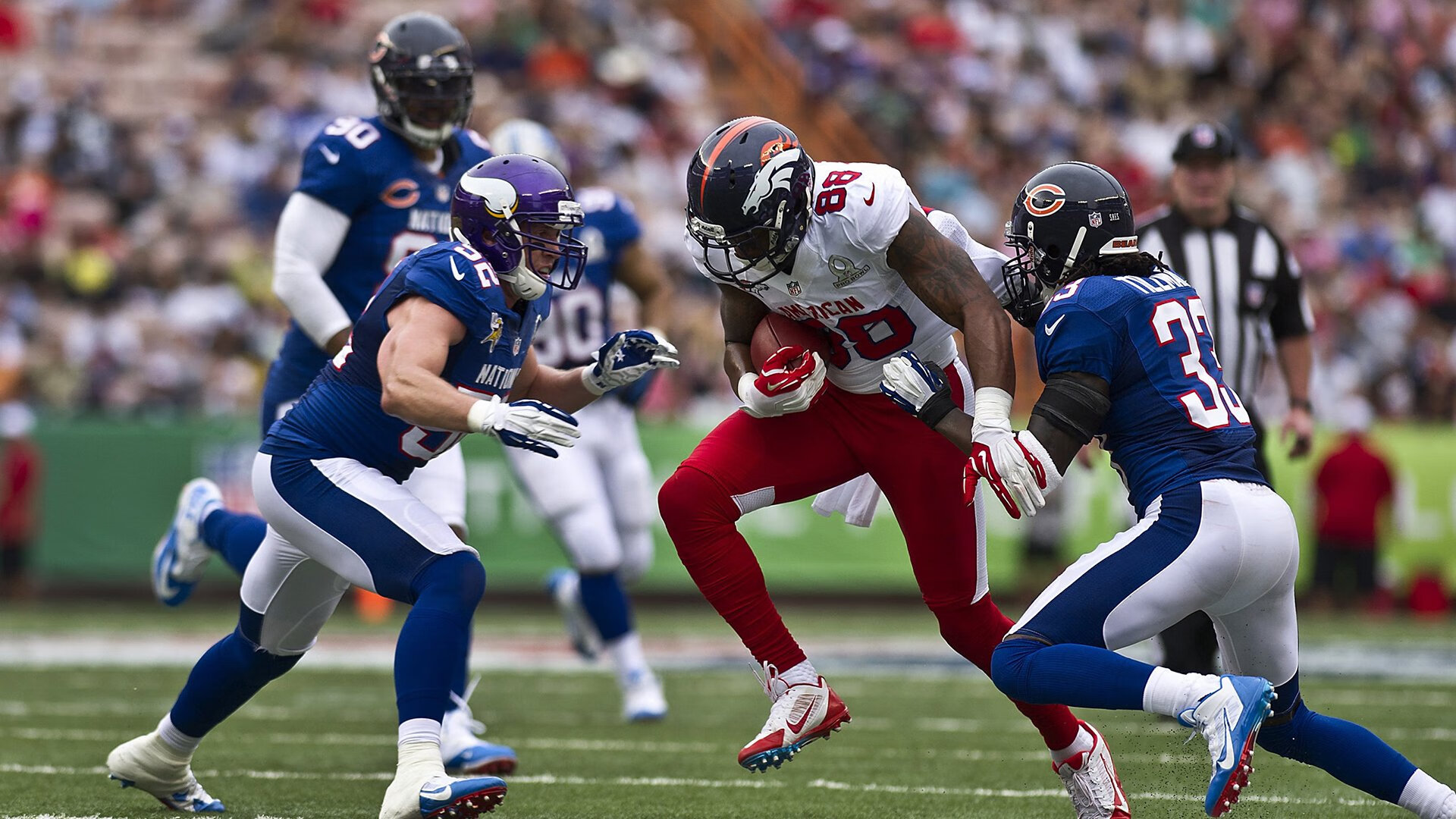 红黑军团战术革新显神威，阿劳霍一鸣惊人助AC米兰斩落威尔士